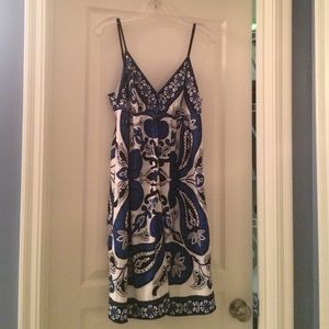 Trulli dress size 8