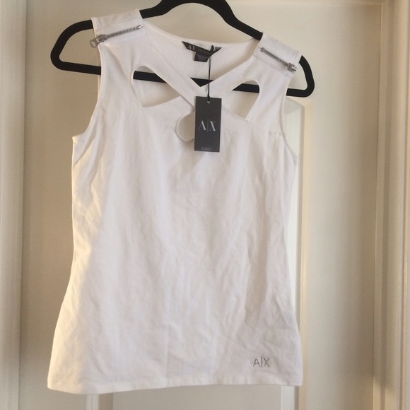 Armani exchange NWT