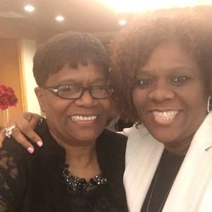 Meet your Posher, Janet