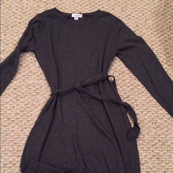 Maternity sweater/tunic