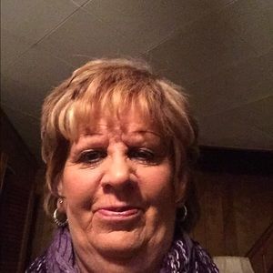 Meet your Posher, Christy