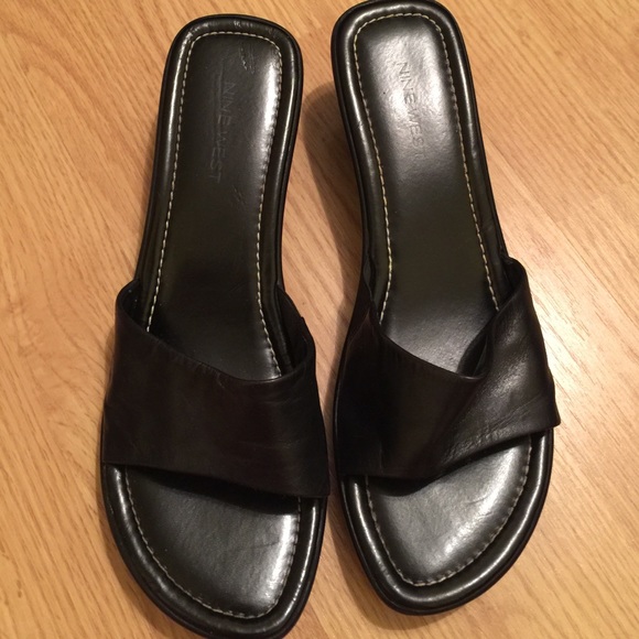Nine West sandles