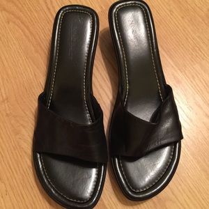 Nine West sandles