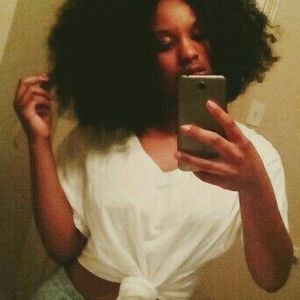 Meet your Posher, Faith