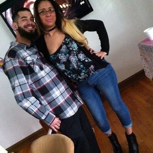 Meet your Posher, Alexis