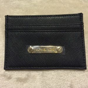 Michael Kors Credit Card Holder