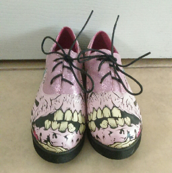 Zombie Creepers