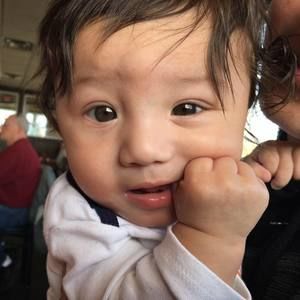 Meet your Posher, Yvonne