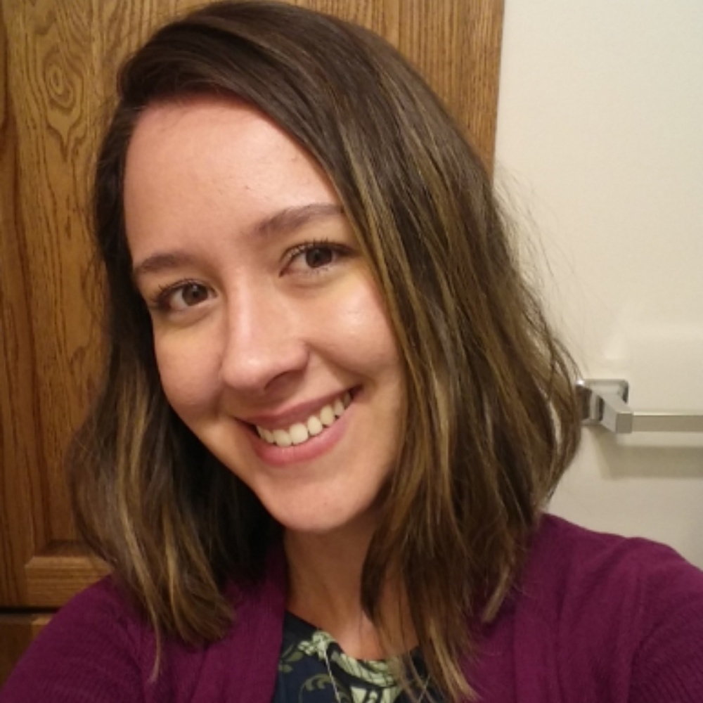 Meet your Posher, Andrea