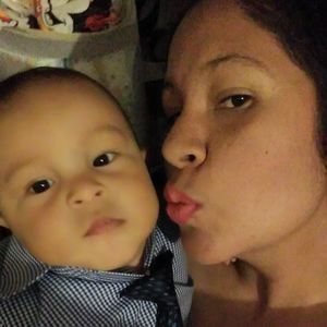 Meet your Posher, Guadalupe