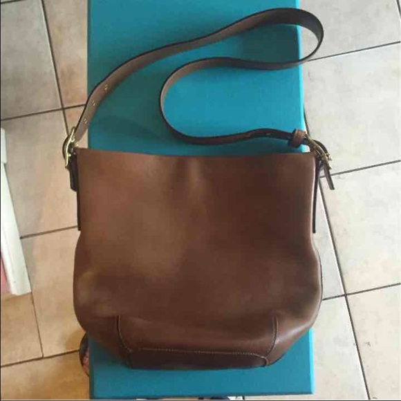 New Authentic Coach purse.