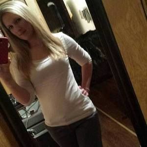 Meet your Posher, Mandie