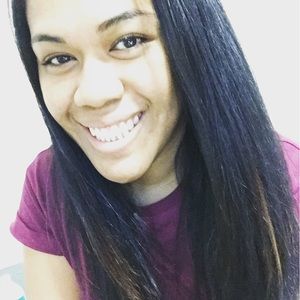 Meet your Posher, Jacqueline