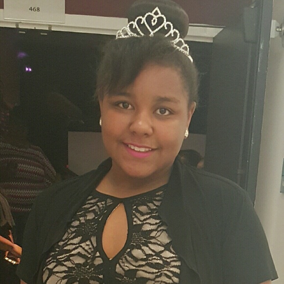 Meet your Posher, Jami