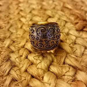 Premier Design Ring