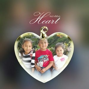 Meet your Posher, Sandy