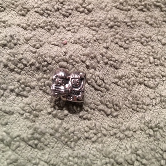 pandora charm brother and sister pandora charm brother and sister