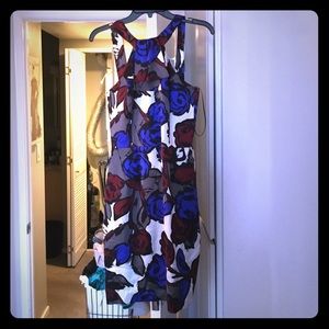 Trina Turk Dresses - Trina Turk floral dress Trina Turk Dresses - Trina Turk floral dress