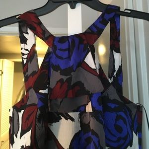 Trina Turk Dresses - Trina Turk floral dress Trina Turk Dresses - Trina Turk floral dress