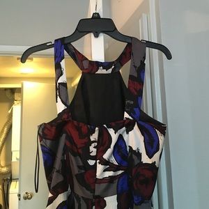 Trina Turk Dresses - Trina Turk floral dress Trina Turk Dresses - Trina Turk floral dress