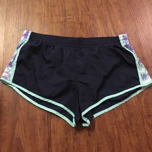 Running shorts