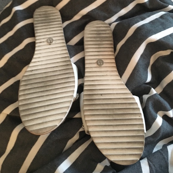 Mossimo Supply Co. Shoes - Studded slides Mossimo Supply Co. Shoes - Studded slides