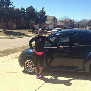 Meet your Posher, Arlyene