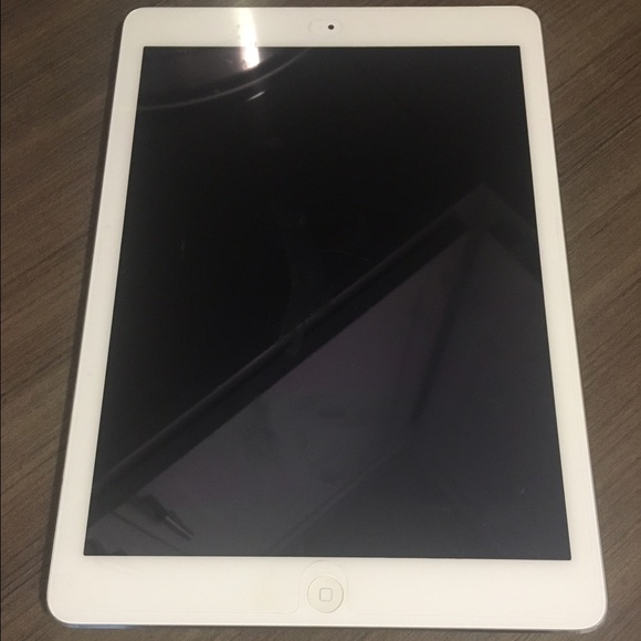 iPad 16g