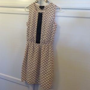 Barney's of New York woman's silk dress size XS