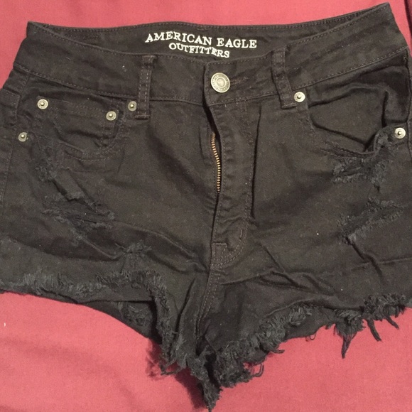 American Eagle size 8 shorts