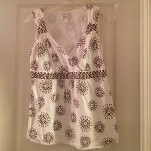 LOFT top size 6