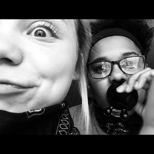 Meet your Posher, Lizzy