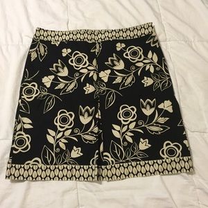 NWT Loft size 10 petite skirt