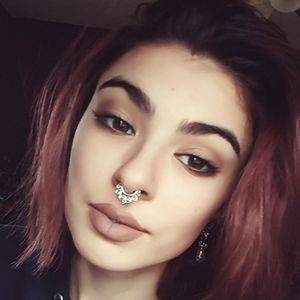 Meet your Posher, Annamarie