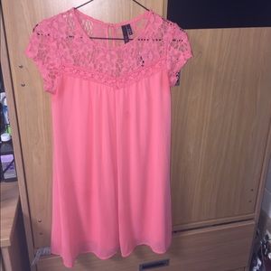 Charlotte Russe dress