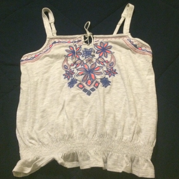 American Eagle Outfitters tank