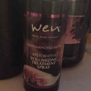 SOLD:::::: weN by Chaz Dean Volumizing spray