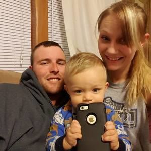 Meet your Posher, Kim