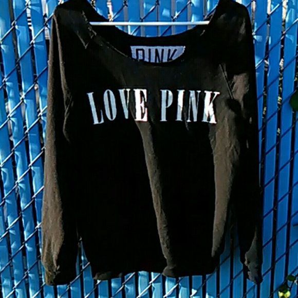 PINK Crew