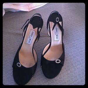 Jimmy Choo Shoes - Jimmy choo sling back Jimmy Choo Shoes - Jimmy choo sling back