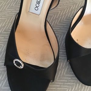 Jimmy Choo Shoes - Jimmy choo sling back Jimmy Choo Shoes - Jimmy choo sling back