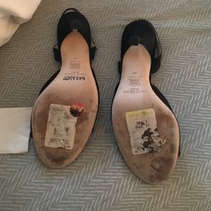 Jimmy Choo Shoes - Jimmy choo sling back Jimmy Choo Shoes - Jimmy choo sling back