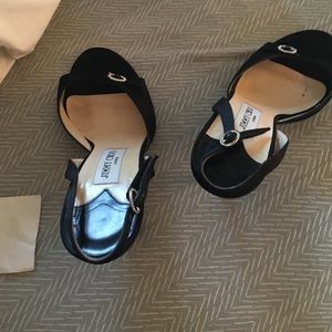 Jimmy Choo Shoes - Jimmy choo sling back Jimmy Choo Shoes - Jimmy choo sling back