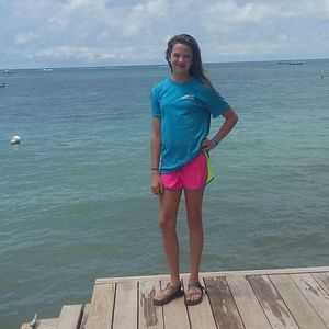 Meet your Posher, Haley