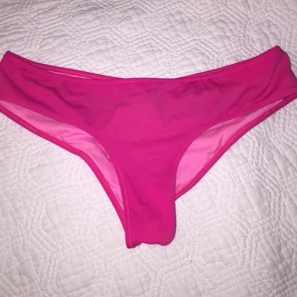 Victoria's Secret Bikini Bottoms