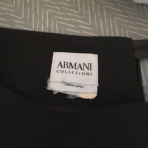 Armani collezione Skirts - Armani pencil skirt Armani collezione Skirts - Armani pencil skirt