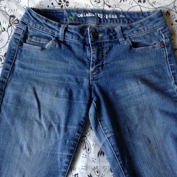 Skinny Jeans - Picture 3 of 3