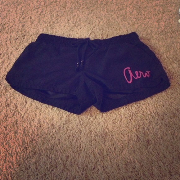 🥳 Aeropostale Swim shorts