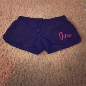 🥳 Aeropostale Swim shorts