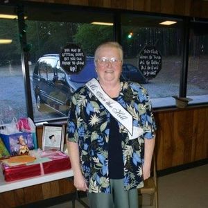 Meet your Posher, Kathy